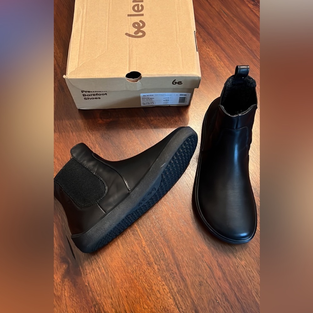 BeLenka Entice Neo Chelsea boots. New